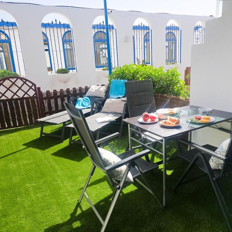 Playmar - Casa Sol dúplex soleado - Apartamento de 1 dormitorio - 20