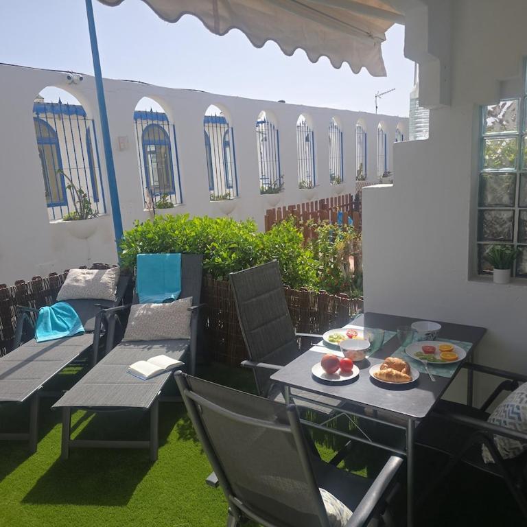 Playmar - Casa Sol dúplex soleado - Apartamento de 1 dormitorio - 21
