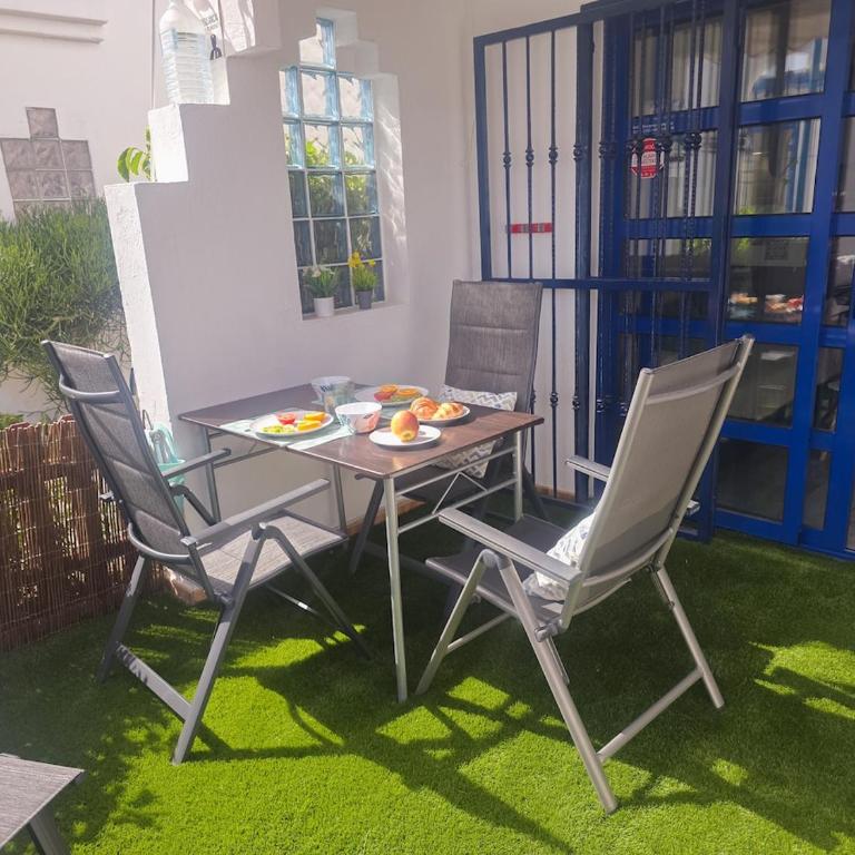 Playmar - Casa Sol dúplex soleado - Apartamento de 1 dormitorio - 22