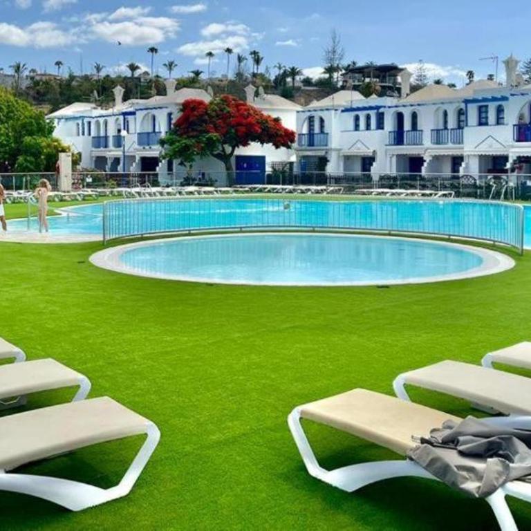 Playmar - Casa Sol dúplex soleado - Apartamento de 1 dormitorio - 23