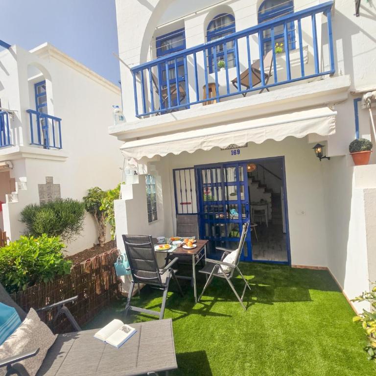 Playmar - Casa Sol dúplex soleado - Apartamento de 1 dormitorio - 33
