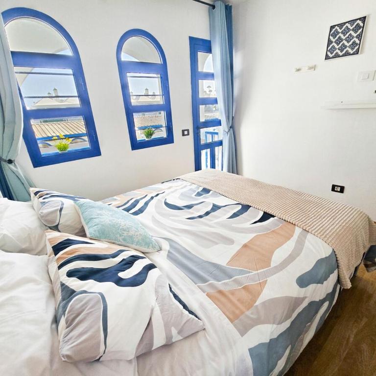 Playmar - Casa Sol dúplex soleado - Apartamento de 1 dormitorio - 36