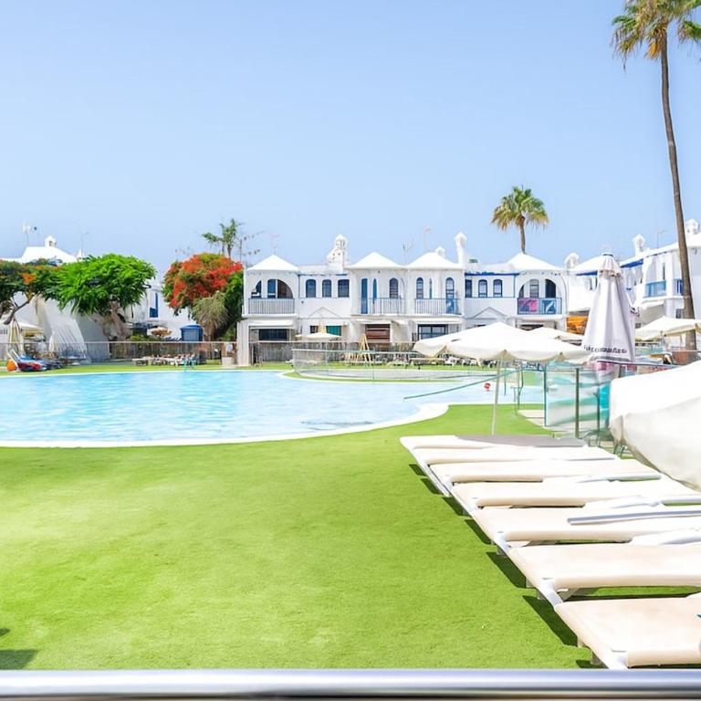 Playmar - Casa Sol dúplex soleado - Apartamento de 1 dormitorio - 41