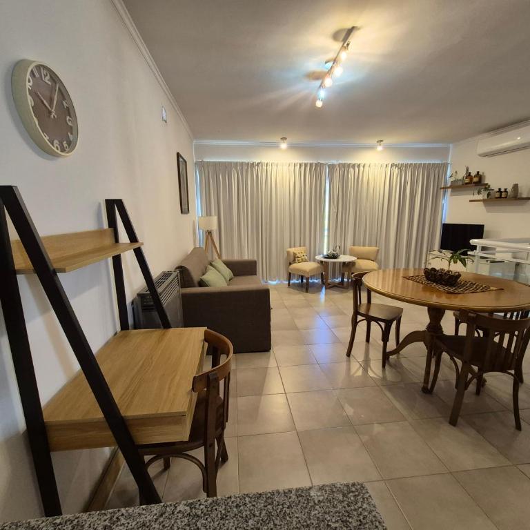 Barda Norte Alquiler - Apartamento de 1 dormitorio - 3