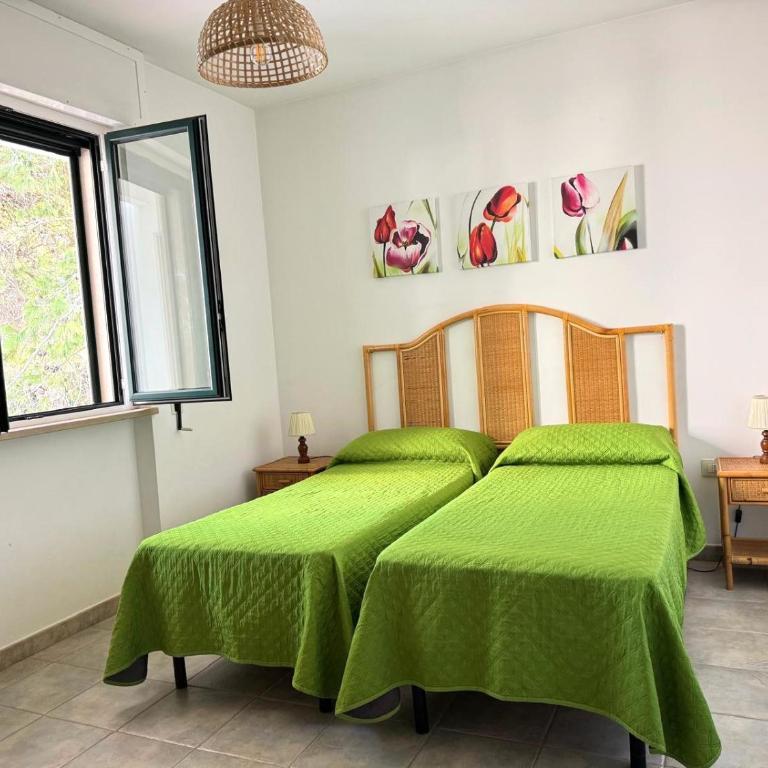 Residenza del Timo - Casa Vacanze - 22