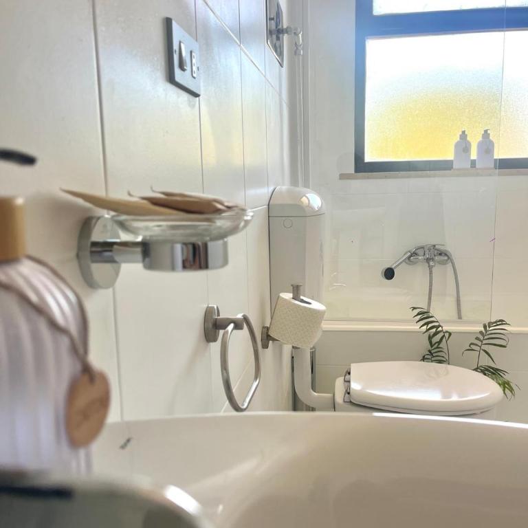 B&B Lary - Suite con 2 Camere da Letto - 24