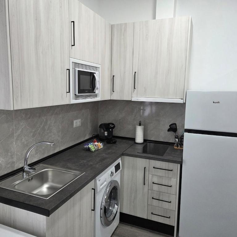 Puerto de la Torre - Apartament - Estudio - 3