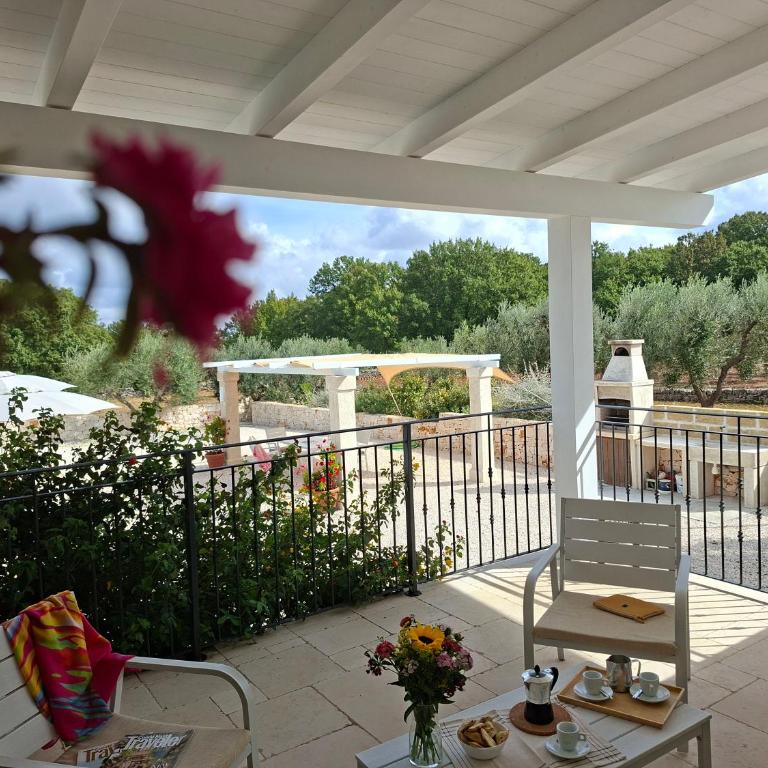 Stefano's Villa - Villa con Piscina Privata - 11