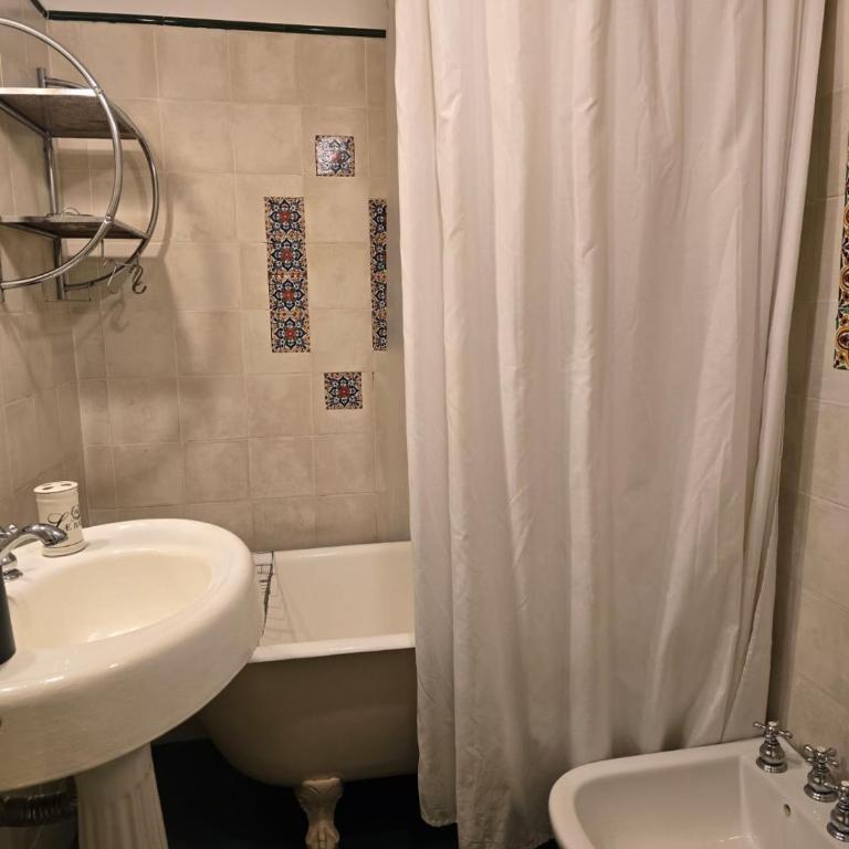 Sol y Sazón - Villa Crespo Loft - Apartamento de 2 dormitorios - 29