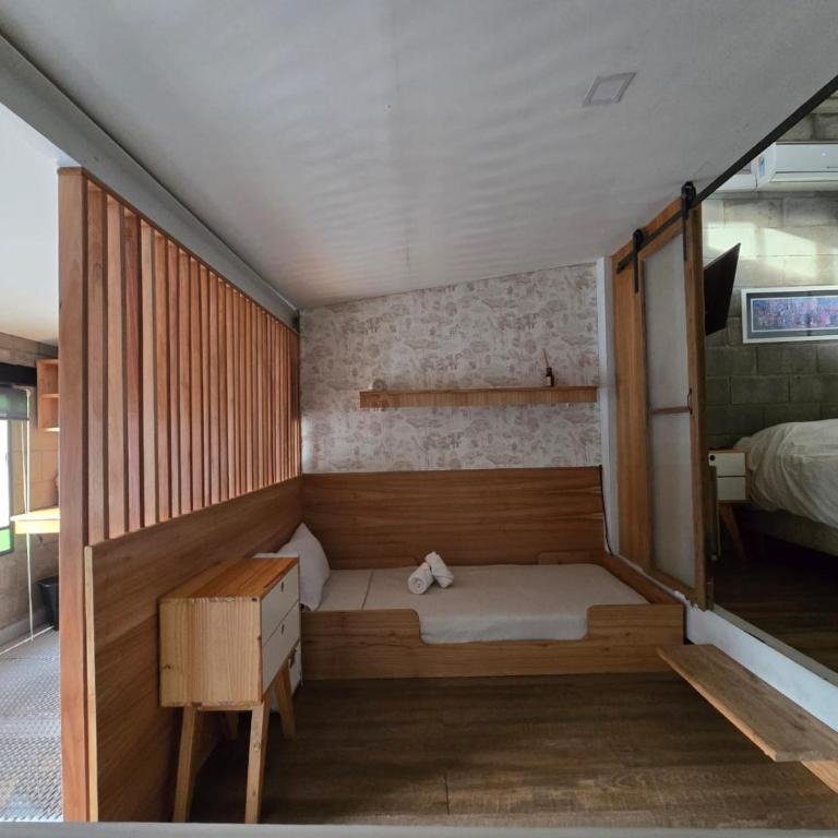 Sol y Sazón - Villa Crespo Loft - Apartamento de 2 dormitorios - 20