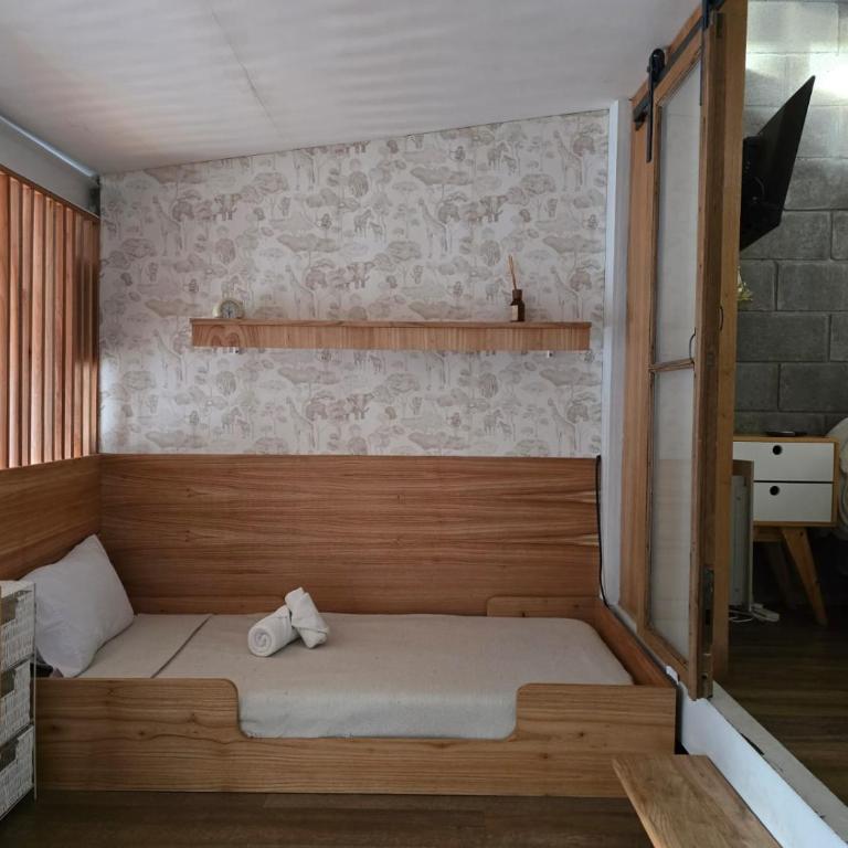 Sol y Sazón - Villa Crespo Loft - Apartamento de 2 dormitorios - 22