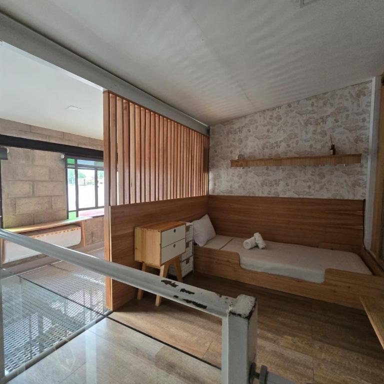 Sol y Sazón - Villa Crespo Loft - Apartamento de 2 dormitorios - 18