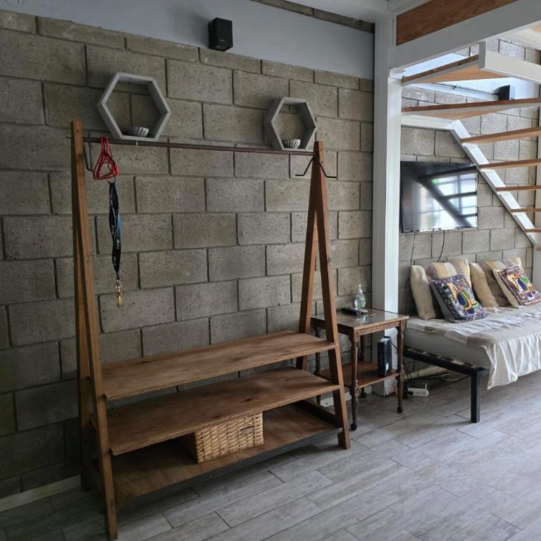 Sol y Sazón - Villa Crespo Loft - Apartamento de 2 dormitorios - 8