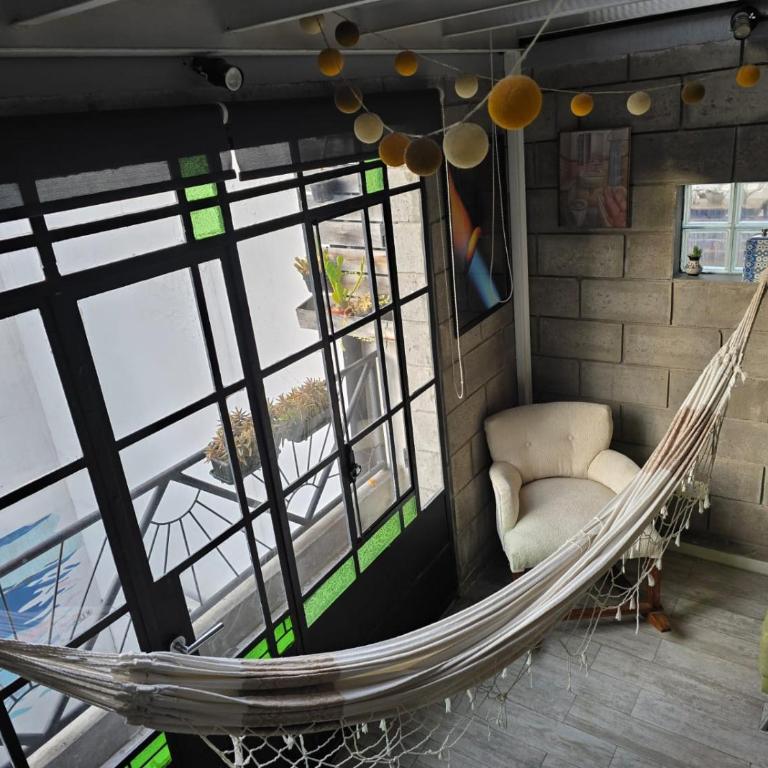 Sol y Sazón - Villa Crespo Loft - Apartamento de 2 dormitorios - 17