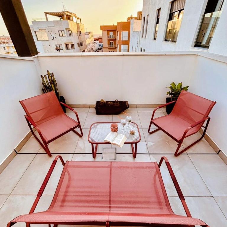 TARIFA SUN The best place to be - Apartamento - 7