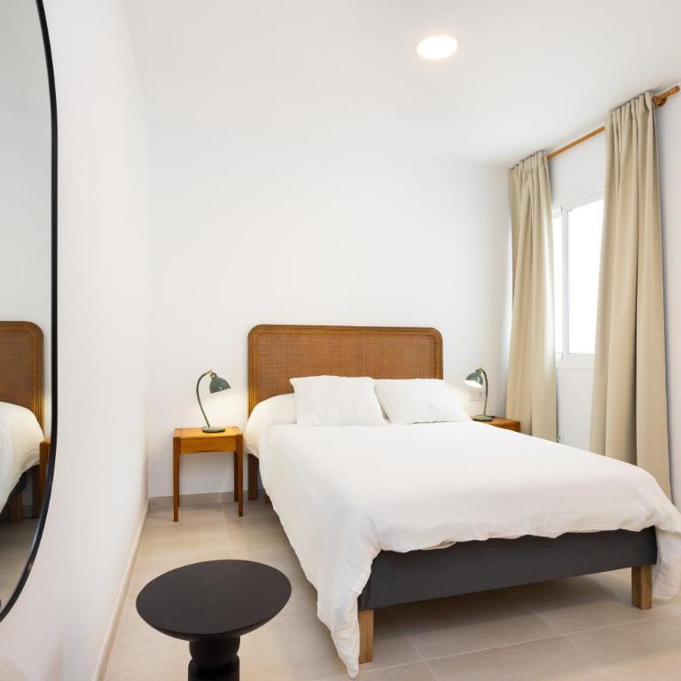 VV Triana Toscal 2 - Apartamento de 1 dormitorio - 10