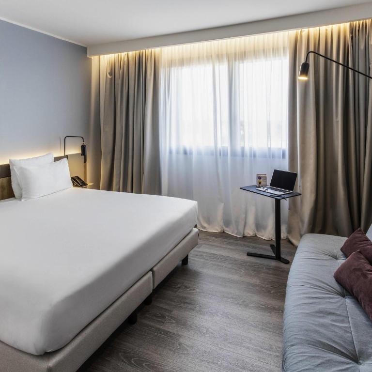 Novotel Parma Centro - Camera Executive - 6