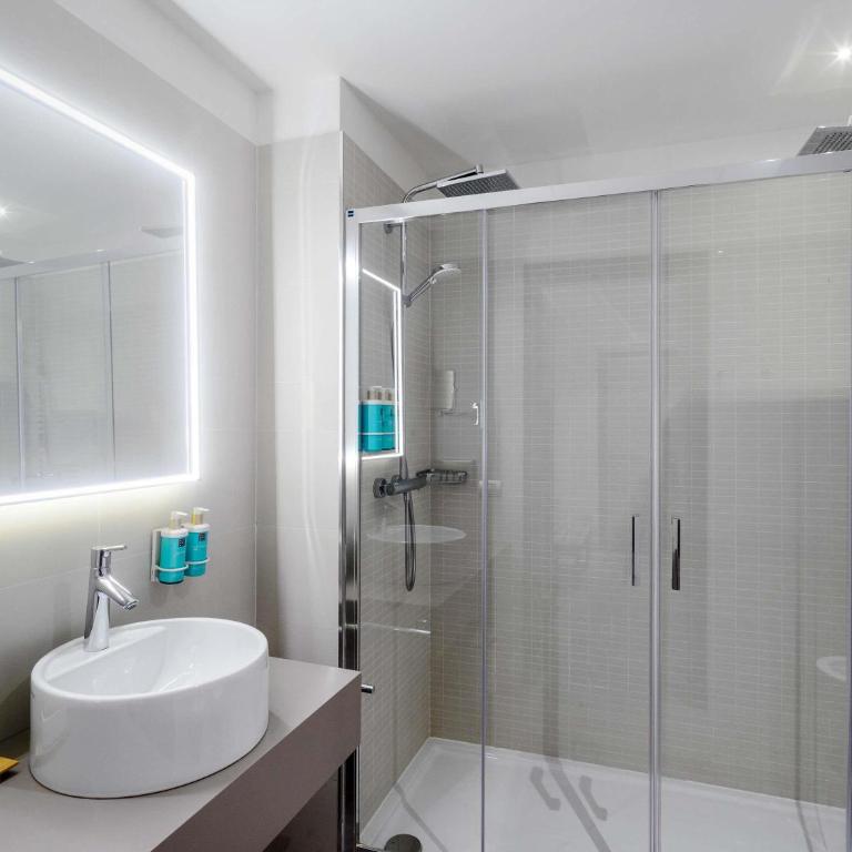 Novotel Parma Centro - Camera Executive - 2