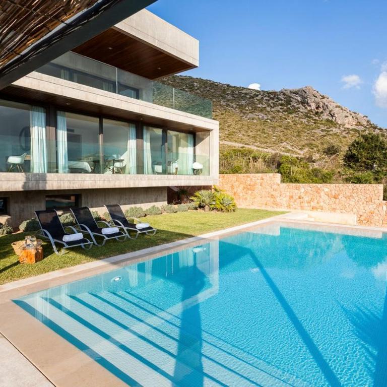 Puerto Deluxe 2 - Villa de 4 dormitorios - 7