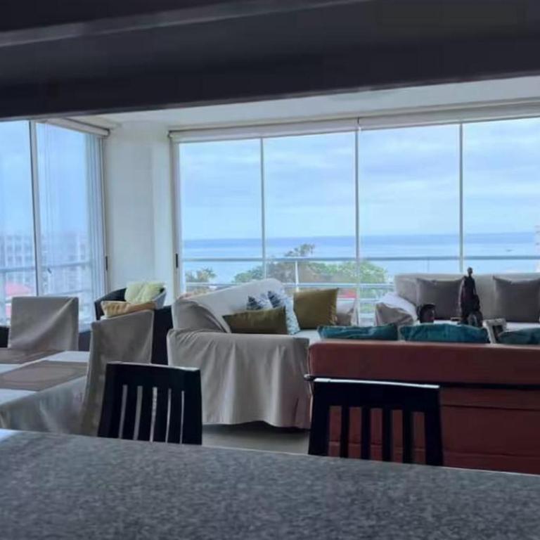 Riviera del mar Salinas - One-Bedroom Apartment - 1