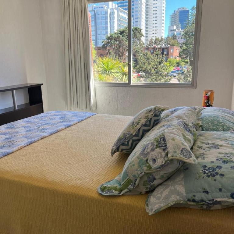 Departamento excelente ubicación - One-Bedroom Apartment - 7