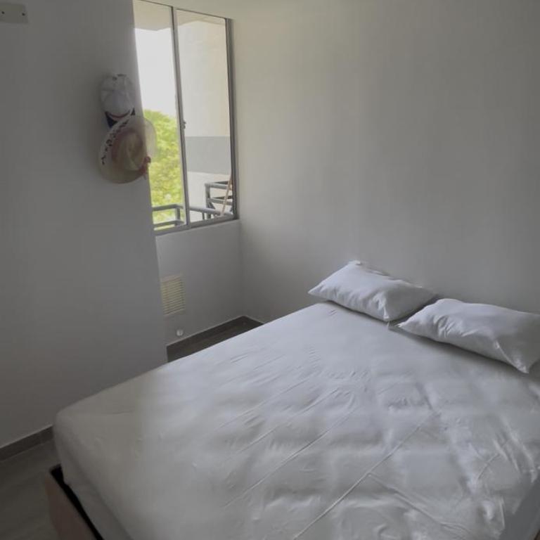 Apartamento acogedor en Santa Marta - Three-Bedroom Apartment - 15