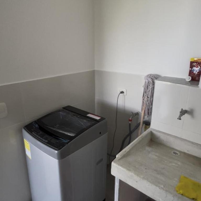 Apartamento acogedor en Santa Marta - Three-Bedroom Apartment - 18