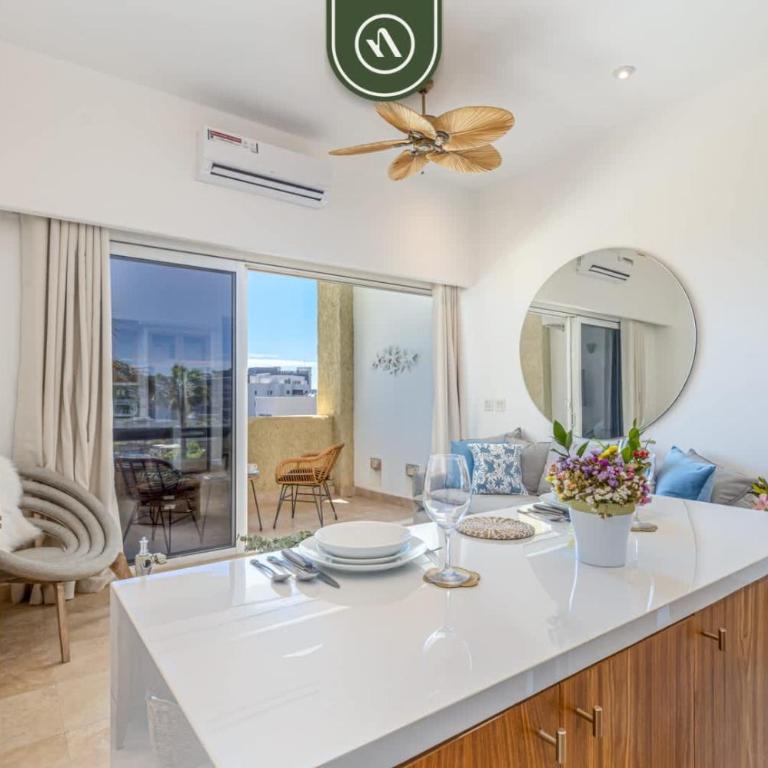 Oceanview Condo in Cabo with Beach - Pool - Casa - 13