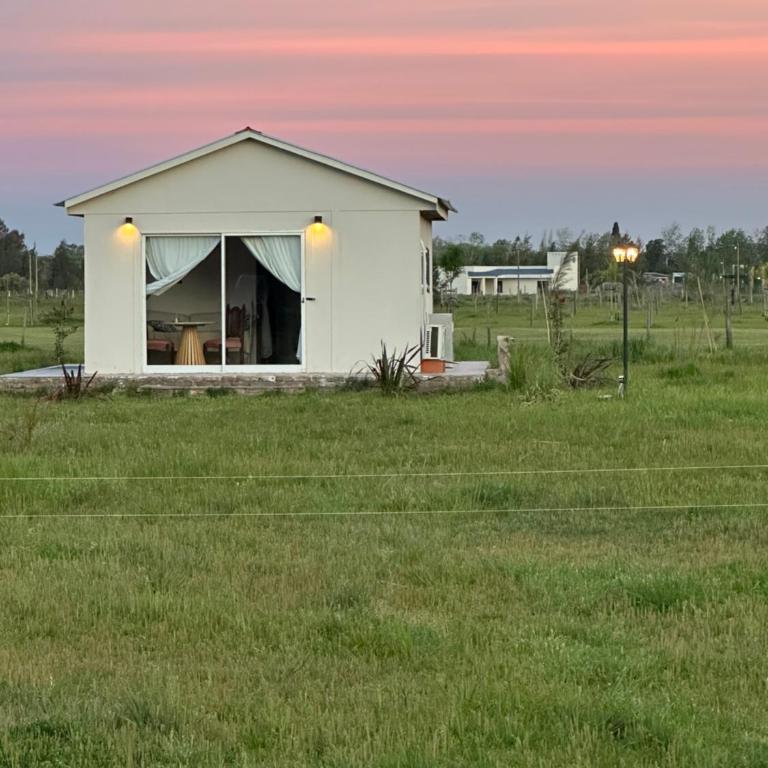 Epona - One-Bedroom House - 17