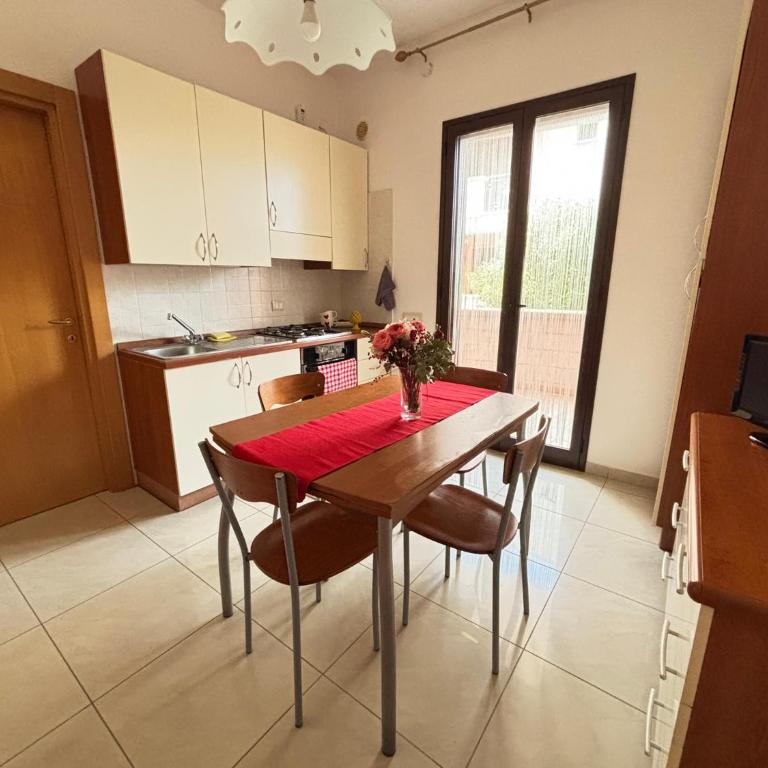 Gallipolitravel Residence Baia Verde - One-Bedroom House - 2