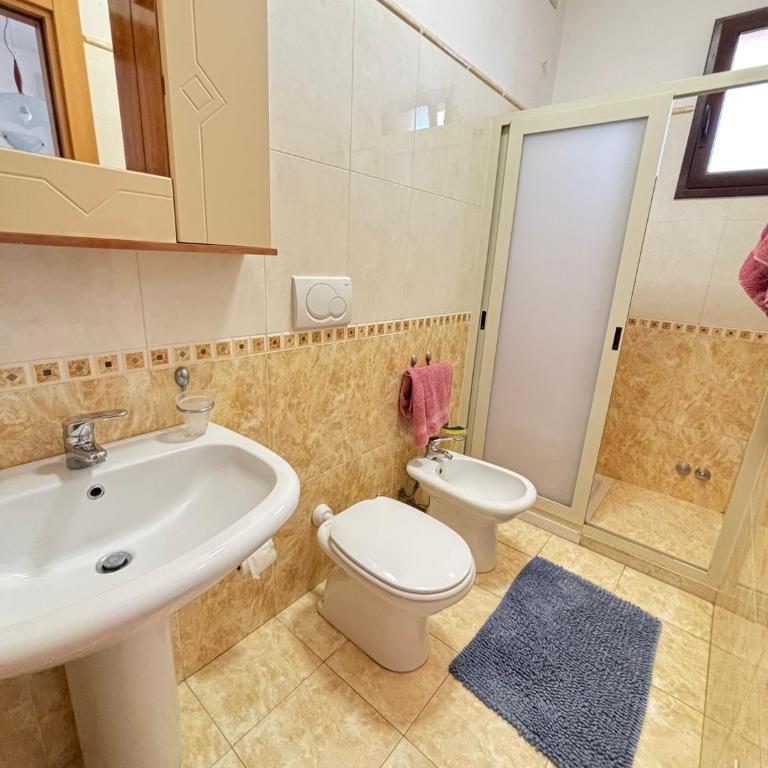 Gallipolitravel Residence Baia Verde - One-Bedroom House - 5