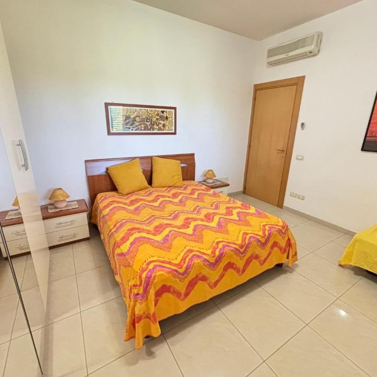Gallipolitravel Residence Baia Verde - One-Bedroom House - 6