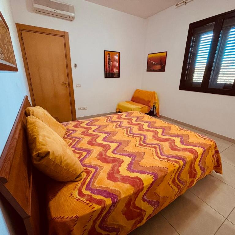 Gallipolitravel Residence Baia Verde - One-Bedroom House - 7