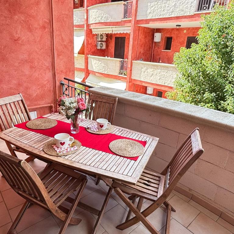 Gallipolitravel Residence Baia Verde - One-Bedroom House - 10