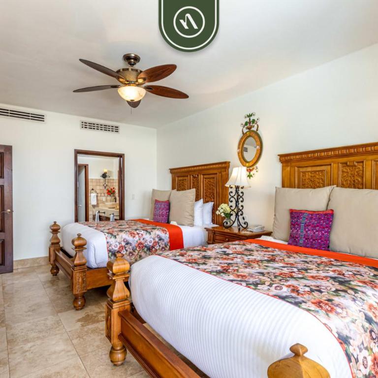 Amazing Villa with 3BR - Private Pool - Casa - 26