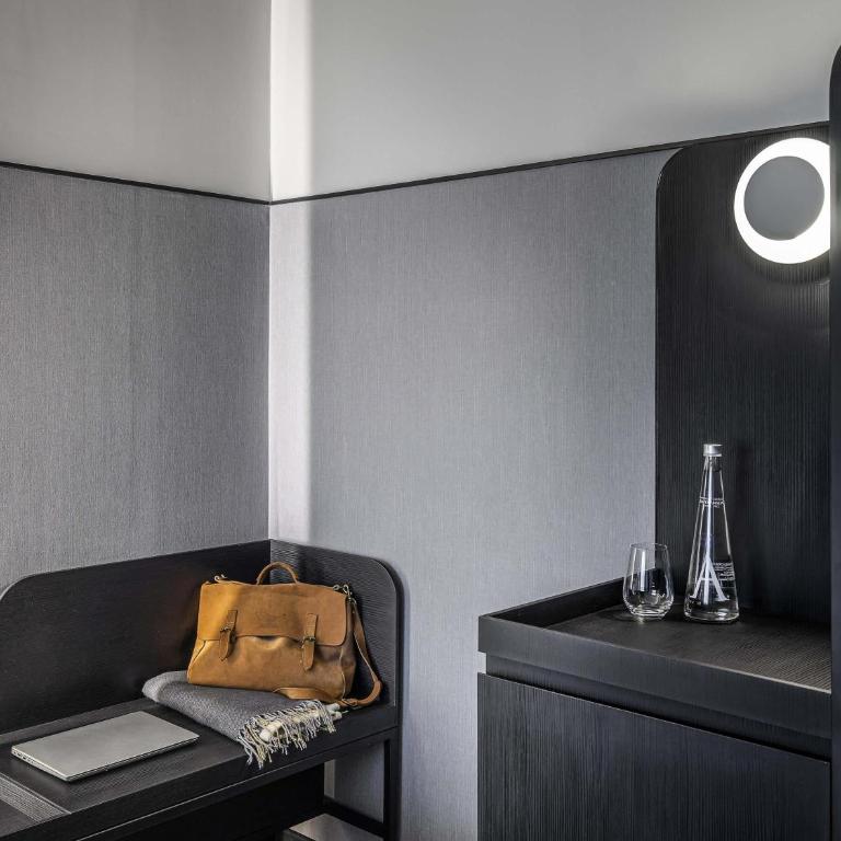 Pullman Santiago Vitacura - Habitación Executive - 2 camas grandes - 3