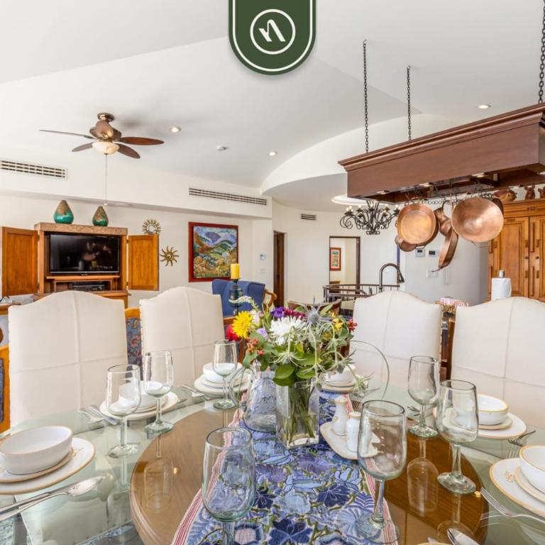 Amazing Villa with 3BR - Private Pool - Casa - 27