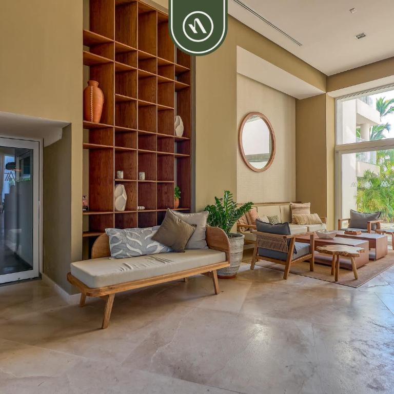 Luxury 4 BR Condo Amazing Views - Beach - Pools - Casa - 1