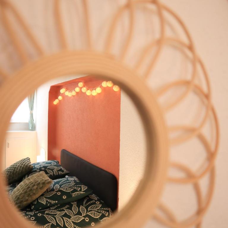 Dolce vita - Familial & lumineux, centre historique - Apartment mit 2 Schlafzimmern und Stadtblick - 18