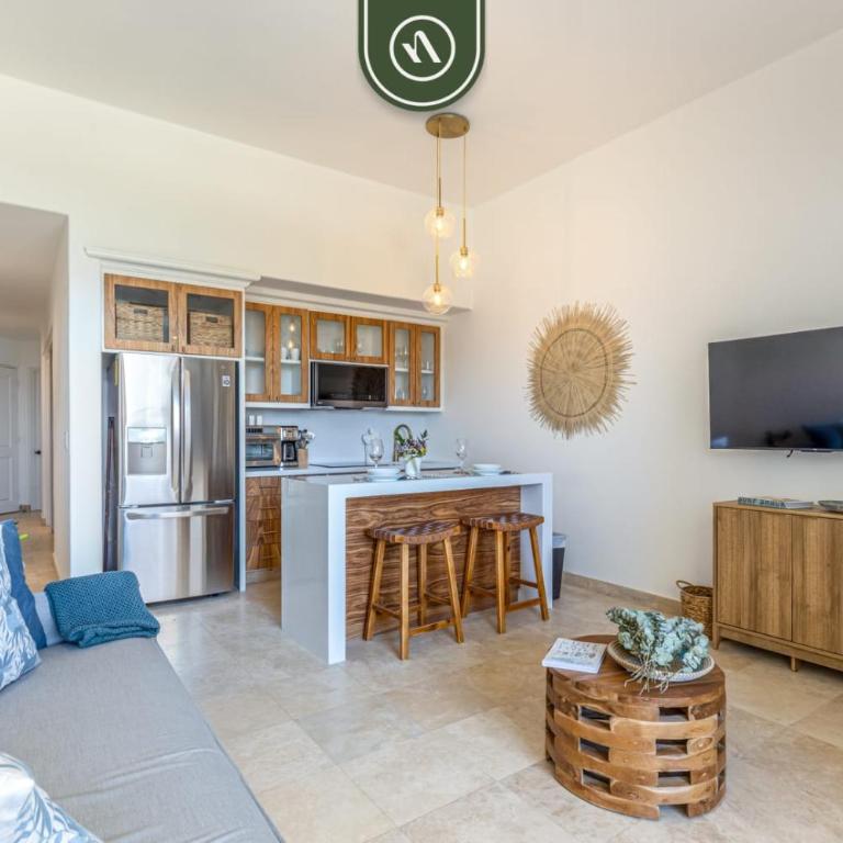 Oceanview Condo in Cabo with Beach - Pool - Casa - 14