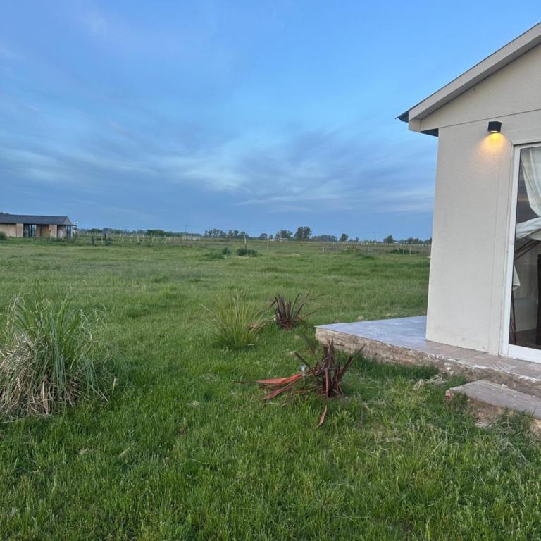 Epona - One-Bedroom House - 21