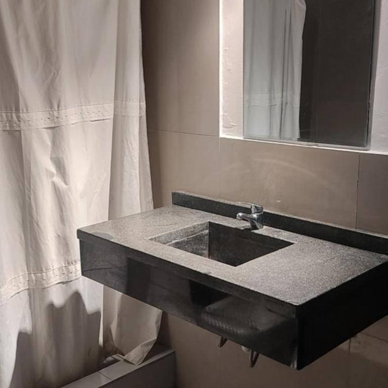 Lontana - Habitación Triple - 2