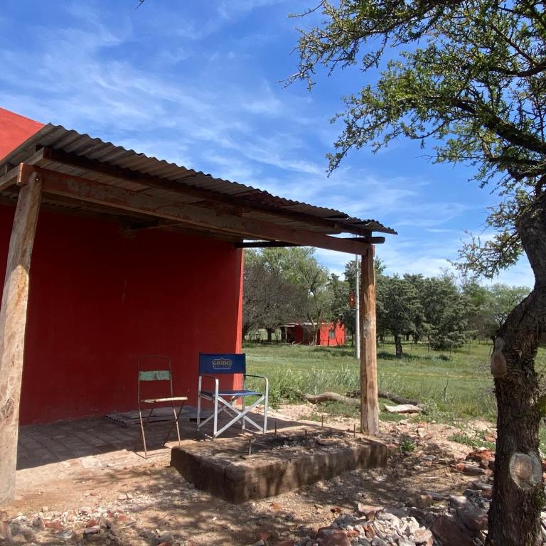 Casita El Tropezon - Two-Bedroom Apartment - 7