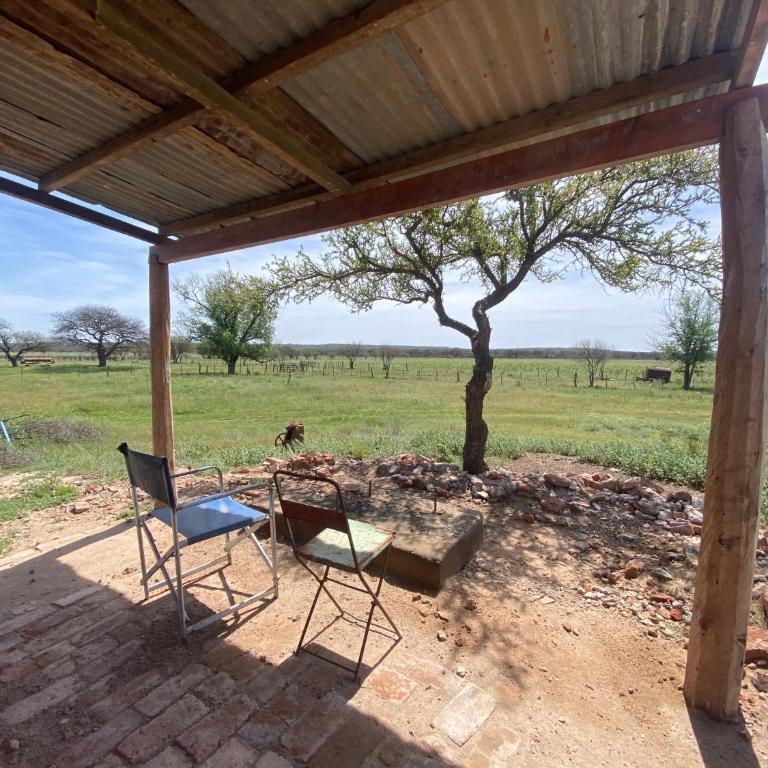 Casita El Tropezon - Two-Bedroom Apartment - 6