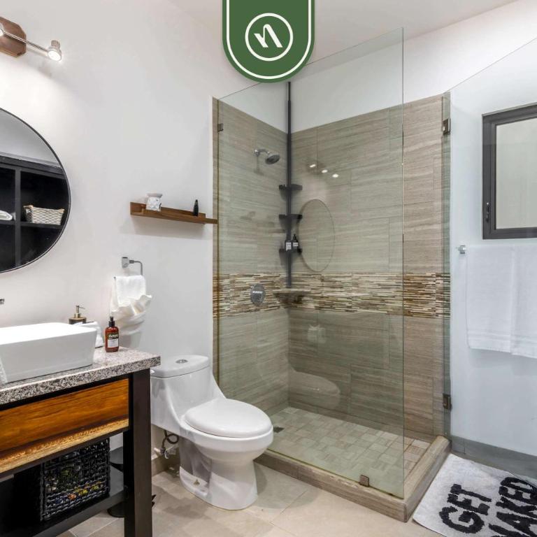 Amazing 2BR Condo with Rooftop pool - BBQ - Casa - 22