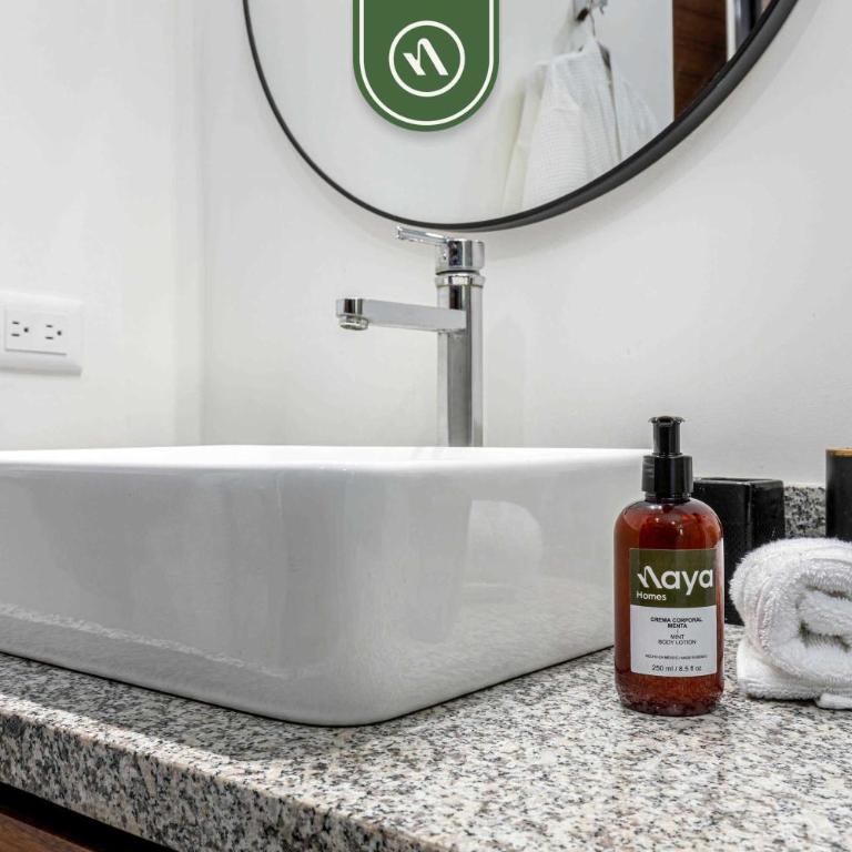 Amazing 2BR Condo with Rooftop pool - BBQ - Casa - 23