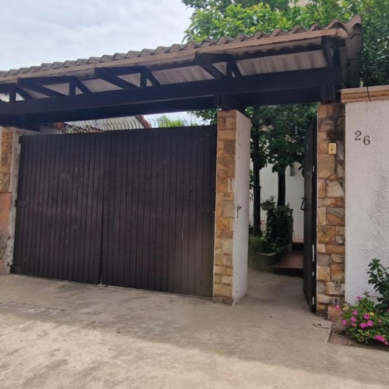 Villa flor - One-Bedroom Apartment - 4