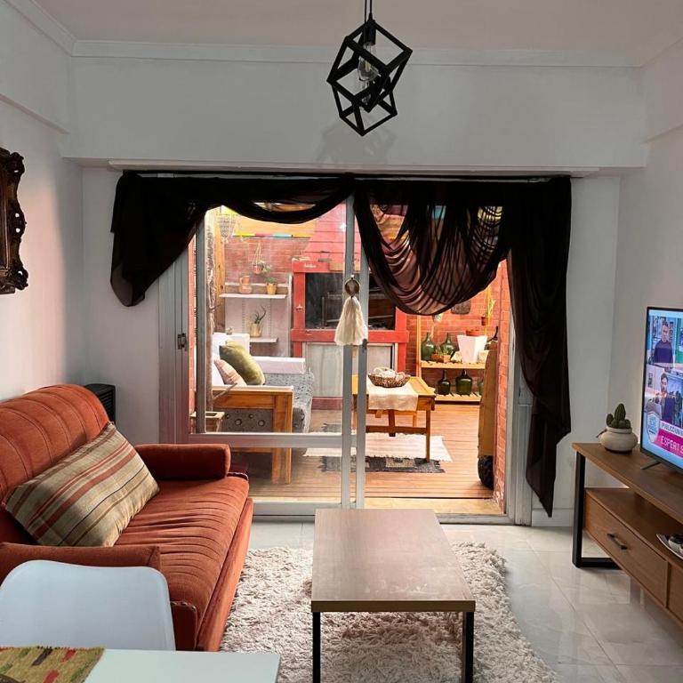 Departamento para 4 personas MDP - Apartamento de 1 dormitorio - 1