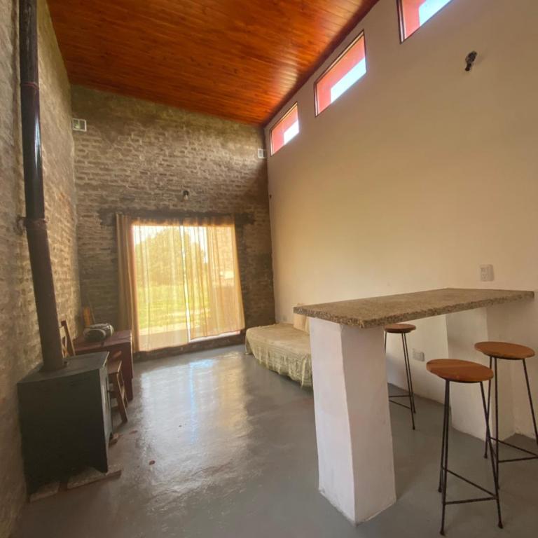 Casita El Tropezon - Two-Bedroom Apartment - 1