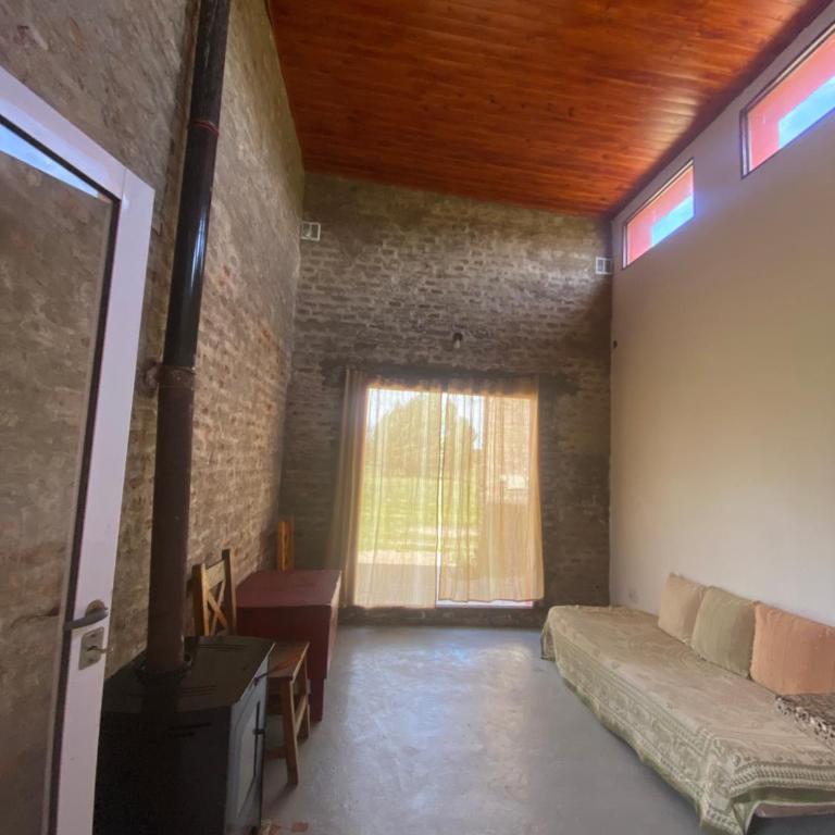 Casita El Tropezon - Two-Bedroom Apartment - 10
